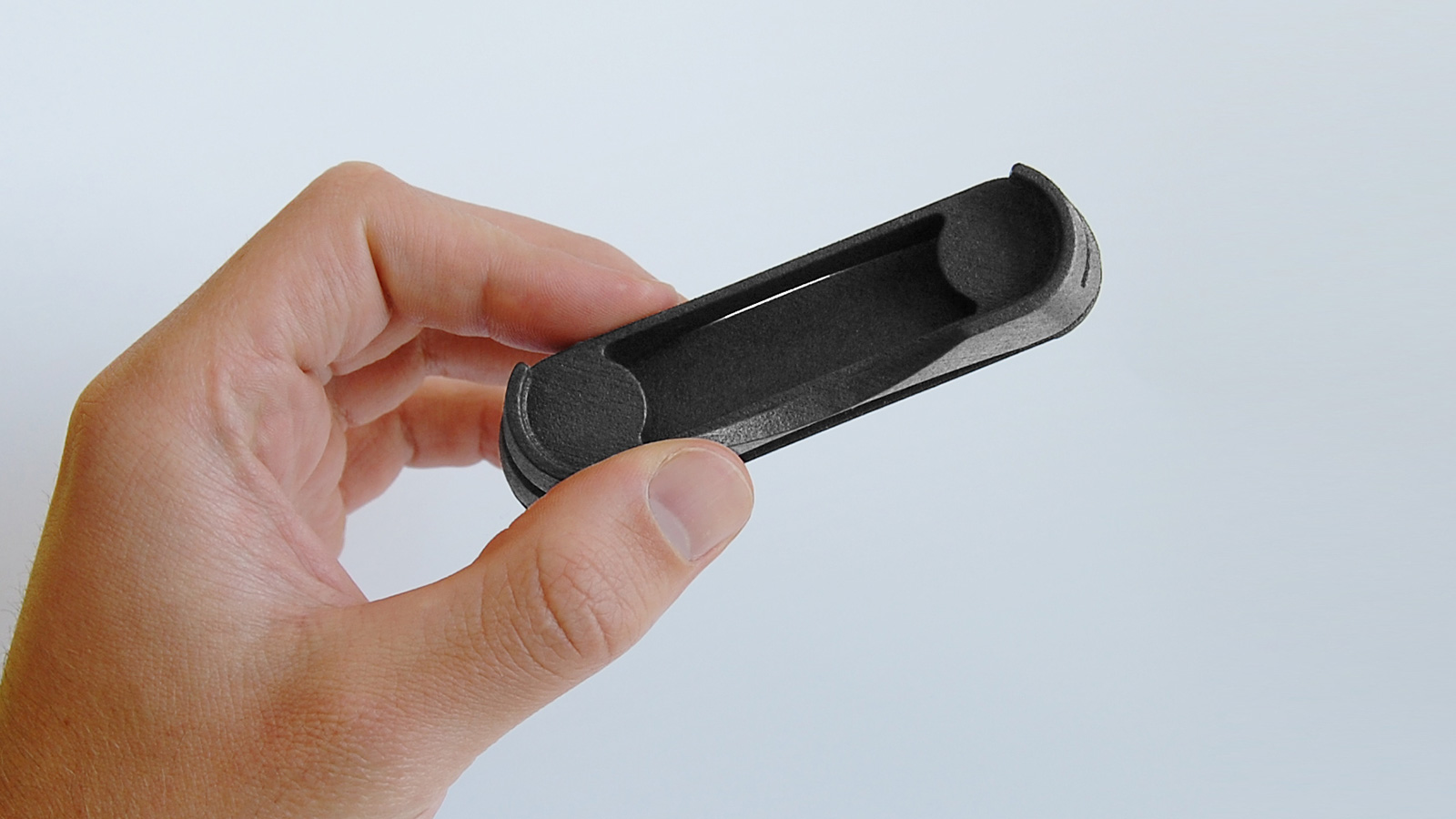 Universal XR Headset Mount For Leap Motion Controller 2 Thingbits